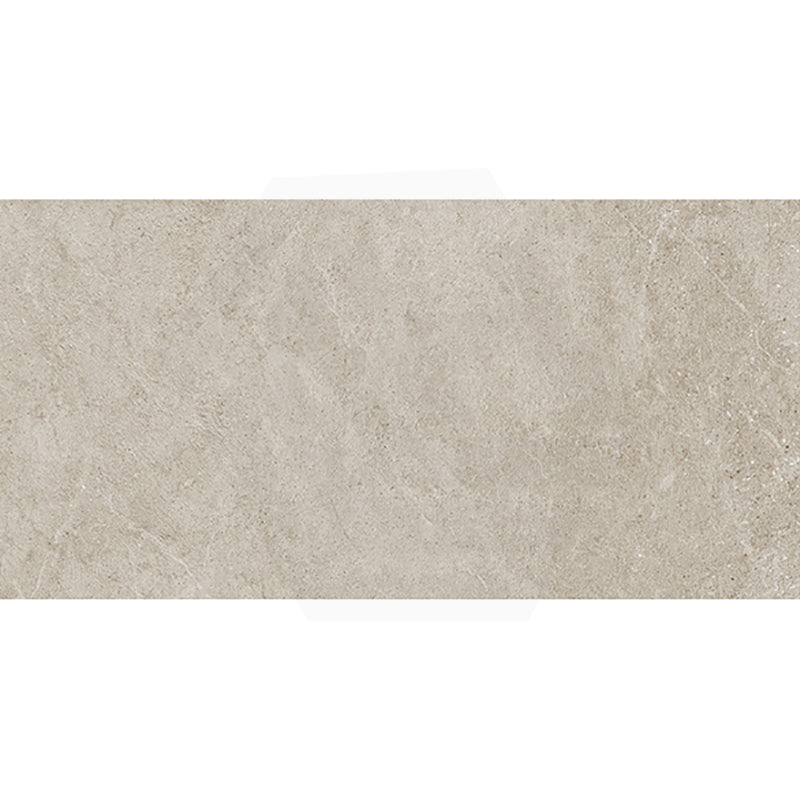 Limestone Beige Stone Look In & Out 300/600mm Tile