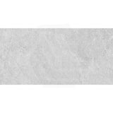 Limestone Light Grey Stone Look In & Out 300/600mm Tile