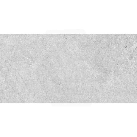 Limestone Light Grey Stone Look In & Out 300/600mm Tile