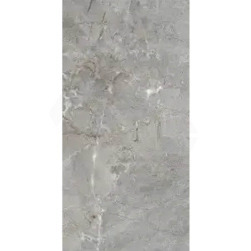 Cappuccino Marble Dark Marble Look Polished 600/1200mm Tile
