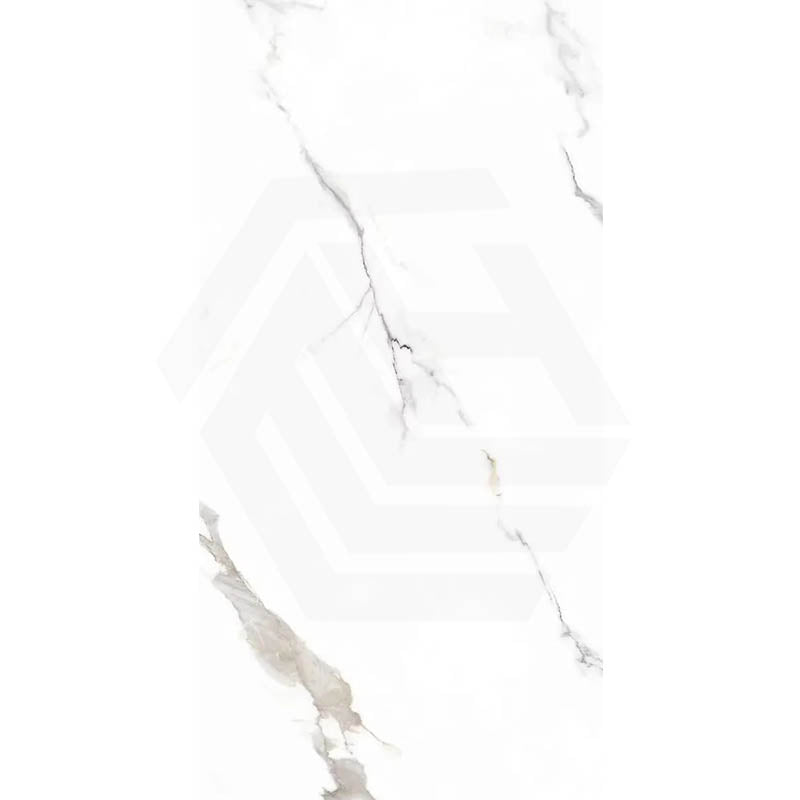 Calacatta Oro Marble Look Soft Matt 300/600/1200mm Tile