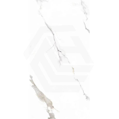 Calacatta Oro Marble Look Soft Matt 300/600/1200mm Tile