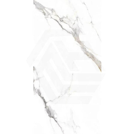 Calacatta Oro Marble Look Polished 300/600/1200 mm Tile