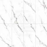 Calacatta Oro Marble Look Polished 300/600/1200 mm Tile