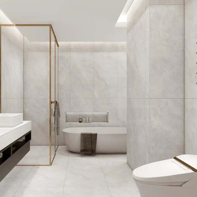 Art Stone Ice Stone Look In & Out 600x1200mm Tile
