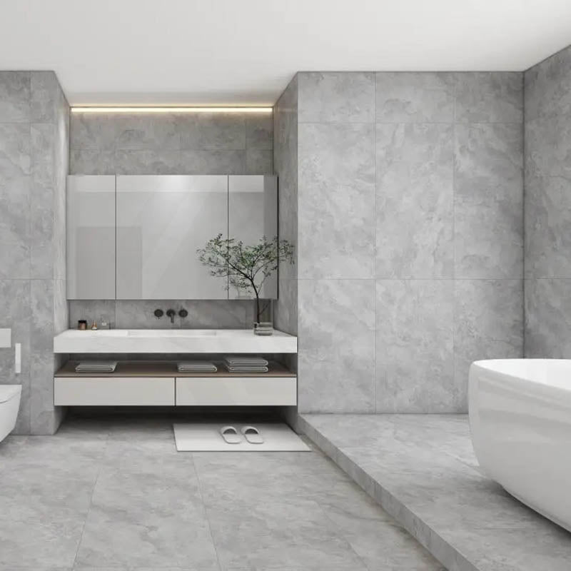Art Stone Grey Stone Look In & Out 300/600/1200mm Tile