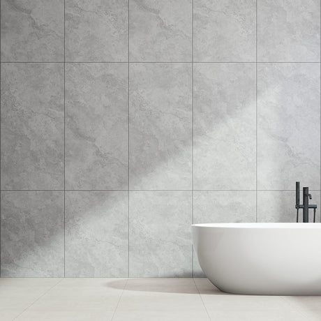 Art Stone Grey Stone Look In & Out 300/600/1200mm Tile