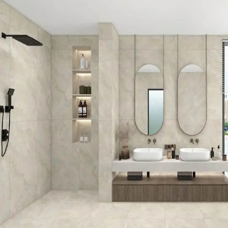 Art Stone Beige Stone Look In & Out 300/600/1200mm Tile