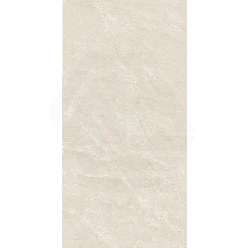 Lux Stone Beige Matt In & Out Stone Look 600/1200mm Tile
