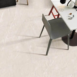 Lux Stone Beige Matt In & Out Stone Look 600/1200mm Tile