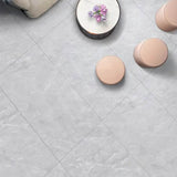 Lux Stone Grey Matt In & Out Stone Look 600/1200mm Tile