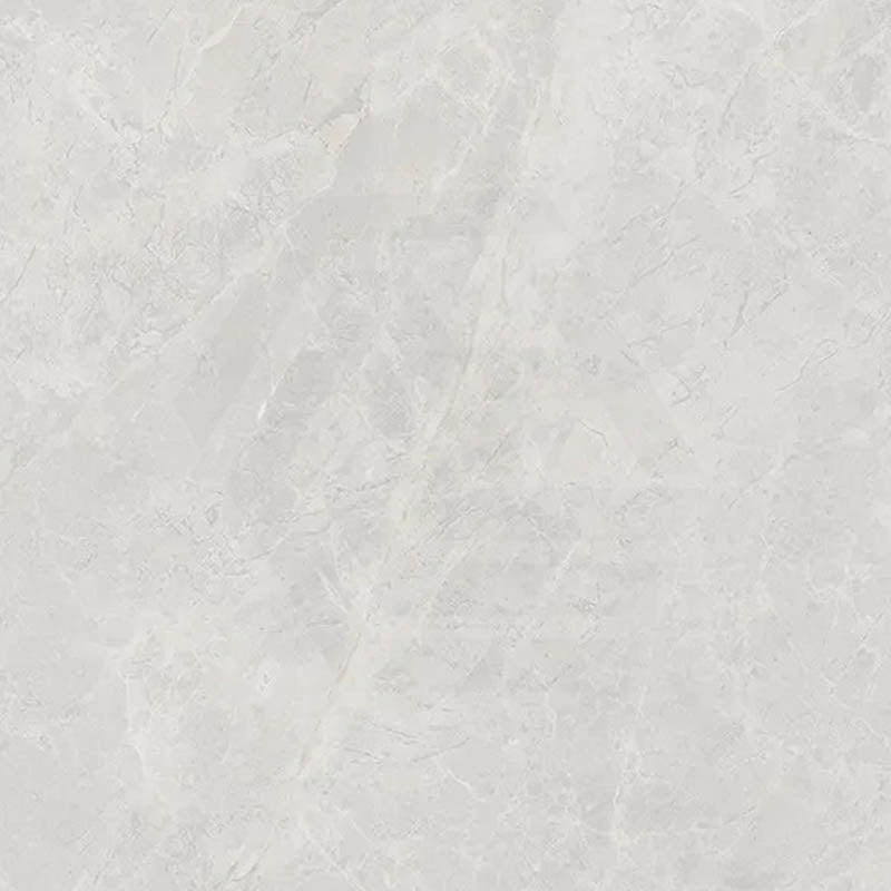 Maria White Stone Look Matt 600x600mm Tile