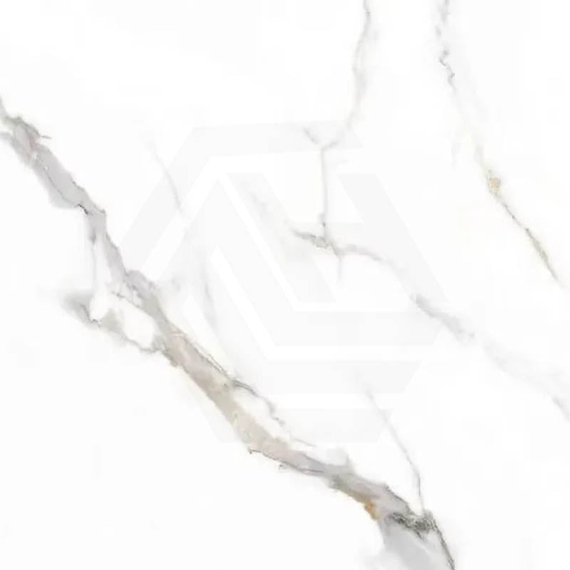 Calacatta Oro Marble Look Polished 300/600/1200 mm Tile