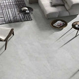 Limestone Light Grey Stone Look In & Out 300/600mm Tile