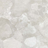 Matera Beige 3D Matt Stone Look 600x600mm Tile