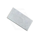 Portavera Ecru 3D Flute Stone Look 600x1200mm Tile