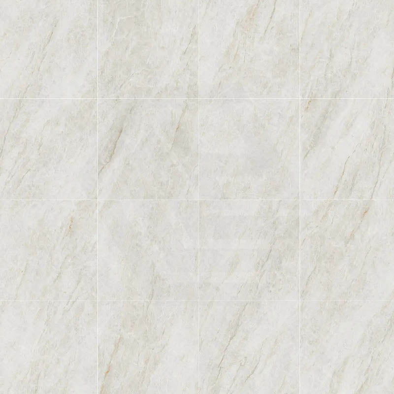 Taj Mahal Bianco 3D Matt Marble Look 600/1200mm Tile