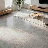 Taj Mahal Beige 3D Matt Marble Look 600/1200mm Tile