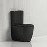 630x380x835mm Veda Tornado Ceramic Back To Wall Toilet Suite Back/Left and Right Bottom Inlet Variant Colour Available
