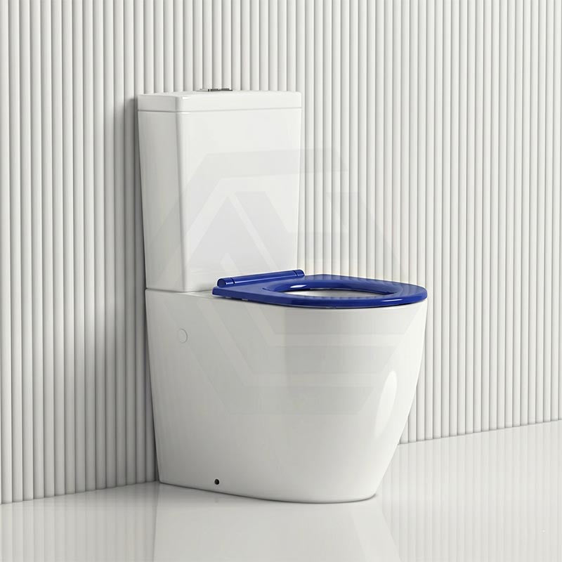 Blue Care Seat