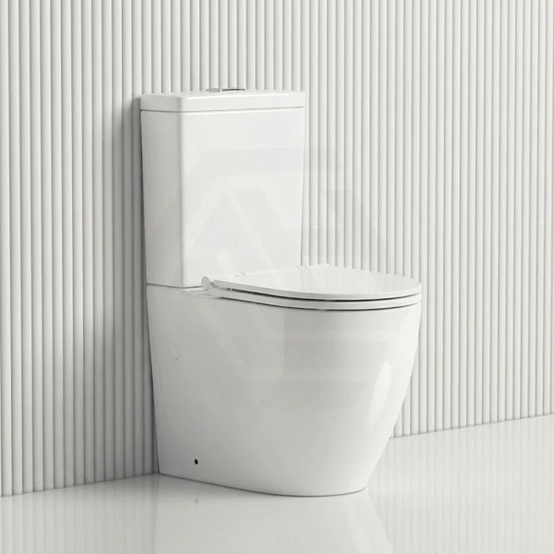 Slim UF Seat