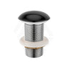 Poseidon 32mm Ceramic Pop Up Waste NO Overflow Variant Colour Available