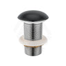 Poseidon 32mm Ceramic Pop Up Waste NO Overflow Variant Colour Available