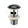 Poseidon Ceramic Pop Up Waste 32mm with Overflow Variant Colour Available
