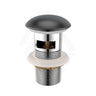 Poseidon Ceramic Pop Up Waste 32mm with Overflow Variant Colour Available