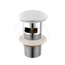 Poseidon Ceramic Pop Up Waste 32mm with Overflow Variant Colour Available