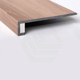 Preference Floors Aspire Hybrid Stair Nosing - Matching Floor Colour