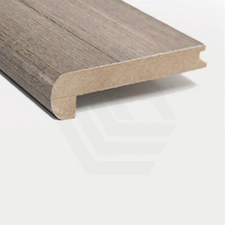 Preference Floors Oakleaf / Classic Laminate Stair Nosing 2400mm - Matching Floor Colour