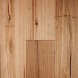 Preference Floors Fiddleback Australian Hardwood Engineered Flooring T&G Rustic Blackbutt 1860x125x14mm