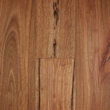 Preference Floors Fiddleback Australian Hardwood Engineered Flooring T&G Rustic Spotted Gum 1860x125x14mm