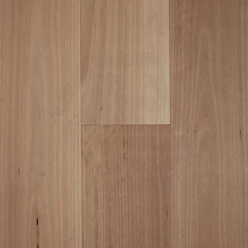 Preference Floors Fiddleback Australian Hardwood Engineered Flooring T&G Smooth Blackbutt 1860x189x14mm