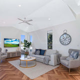 Preference Floors Fiddleback Australian Hardwood Blackbutt 14mm Herringbone Timber Flooring