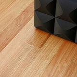 Preference Floors Fiddleback Australian Hardwood Engineered Flooring T&G Smooth Blackbutt 1860x136x14mm