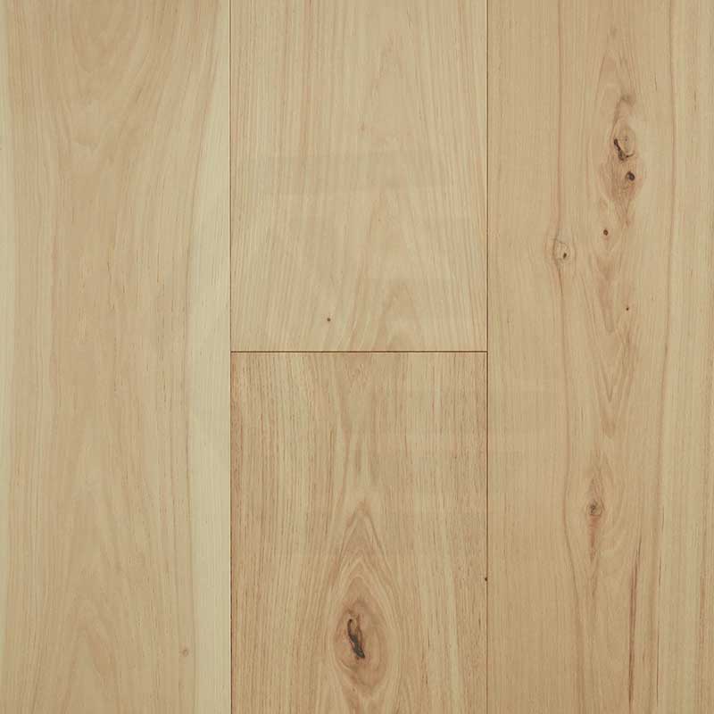 Preference Floors Elk Falls Barley Malt 14mm American Hickory Engineered Flooring