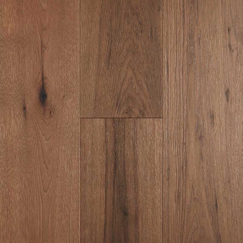 Preference Floors Elk Falls Copper Still 14mm American Hickory Engineered Flooring