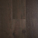 Preference Floors Elk Falls Double Char 14mm American Hickory Engineered Flooring