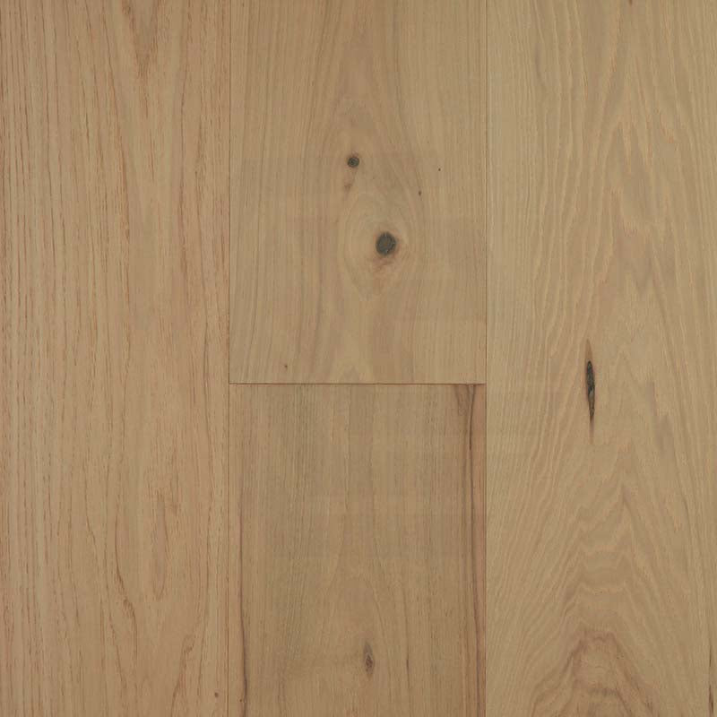 Preference Floors Elk Falls Honey Mash 14mm American Hickory Engineered Flooring