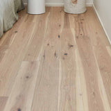 Preference Floors Elk Falls Moonshine 14mm American Hickory Engineered Flooring