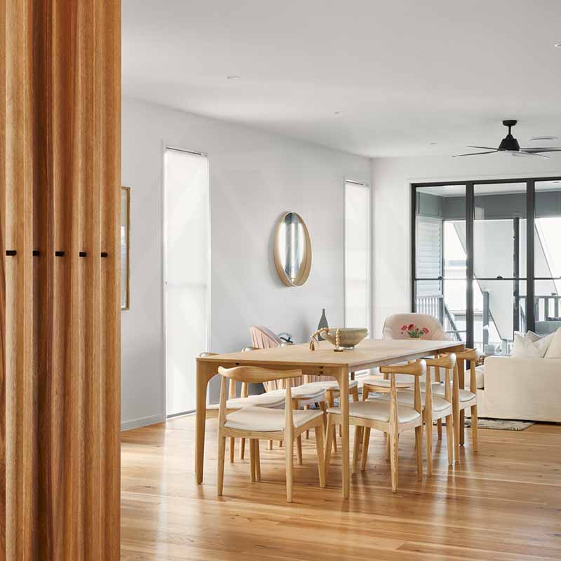 Preference Floors Elk Falls Natural 14mm American Hickory Engineered Flooring