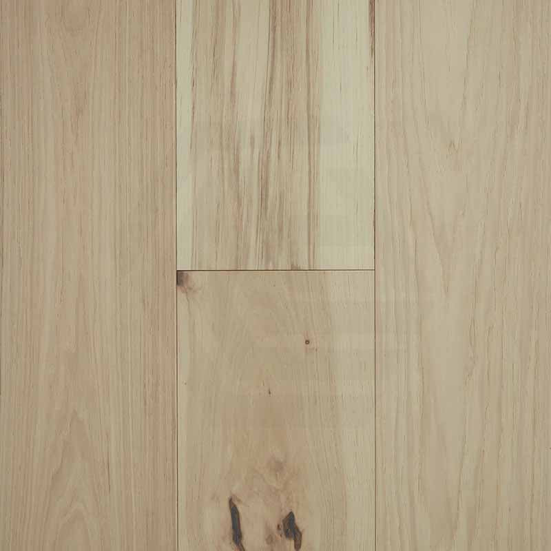 Preference Floors Elk Falls Roasted Vanilla 14mm American Hickory Engineered Flooring