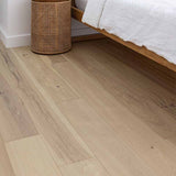 Preference Floors Elk Falls Roasted Vanilla 14mm American Hickory Engineered Flooring