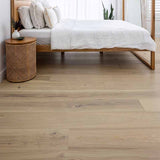 Preference Floors Elk Falls Roasted Vanilla 14mm American Hickory Engineered Flooring