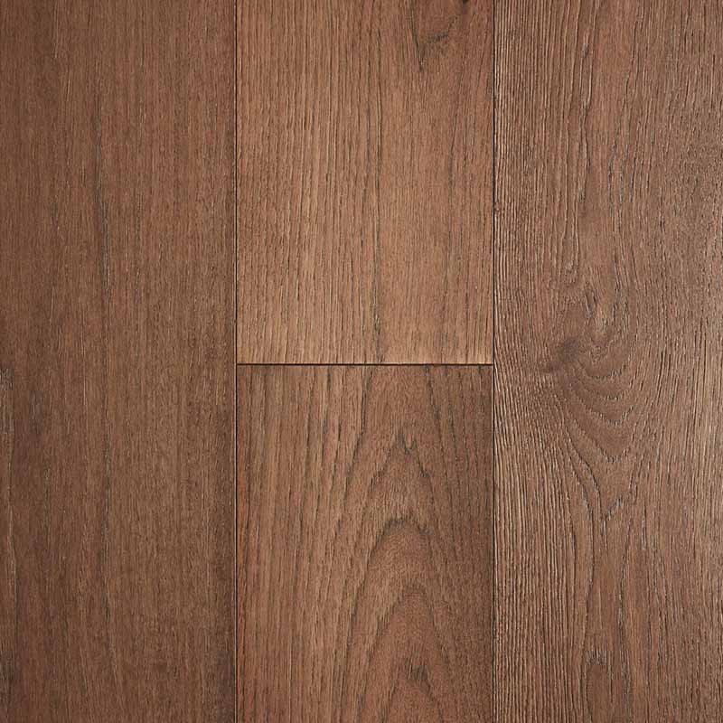 Preference Floors Elk Falls Whisky Barrel 14mm American Hickory Engineered Flooring