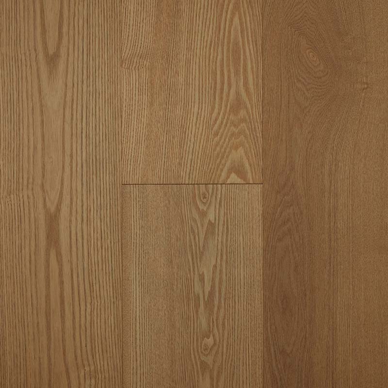 Preference Floors Hardwood Collection Autumn Leaves 14mm White Ash Flooring