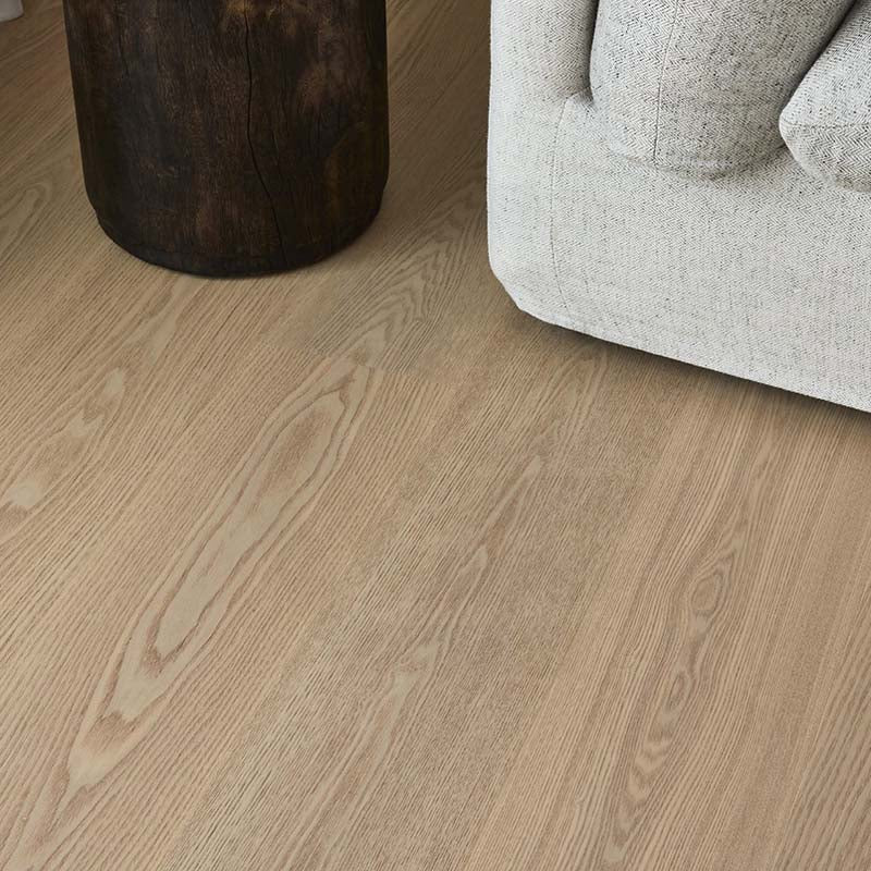 Preference Floors Hardwood Collection Spring Moon 14mm White Ash Flooring