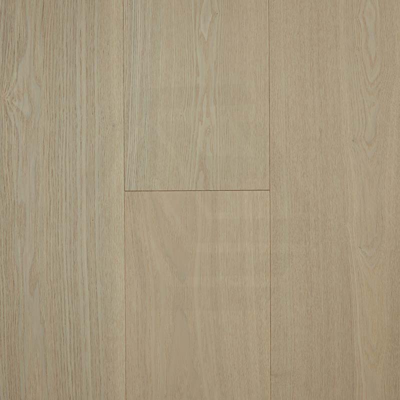 Preference Floors Hardwood Collection Winter Frost 14mm White Ash Flooring